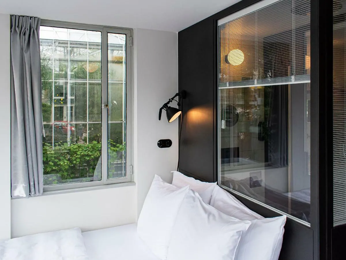 Apartmán Sweets - Hortusbrug Amsterdam 0*,  Nizozemsko