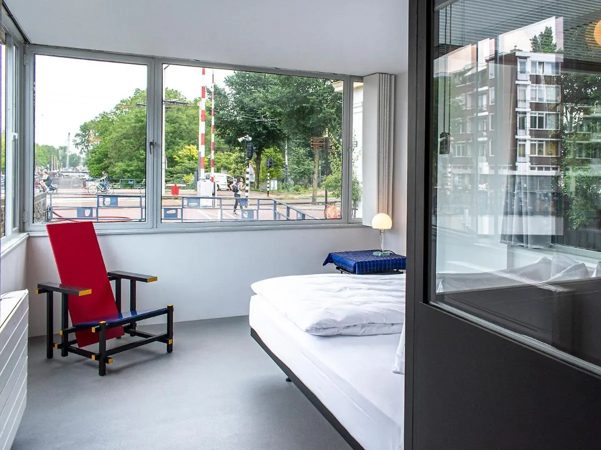 Apartmán Sweets - Hortusbrug Amsterdam